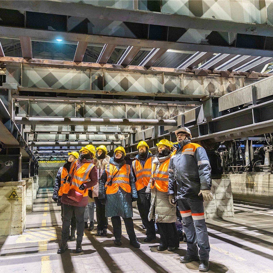 Сила Новокузнецка всегда была в его уникальном характере — городе, где история и современность сплетаются в едином промышленном ритме Сила Новокузнецка всегда была в его уникальном характере — городе, где история и современность сплетаются в едином промышленном ритме