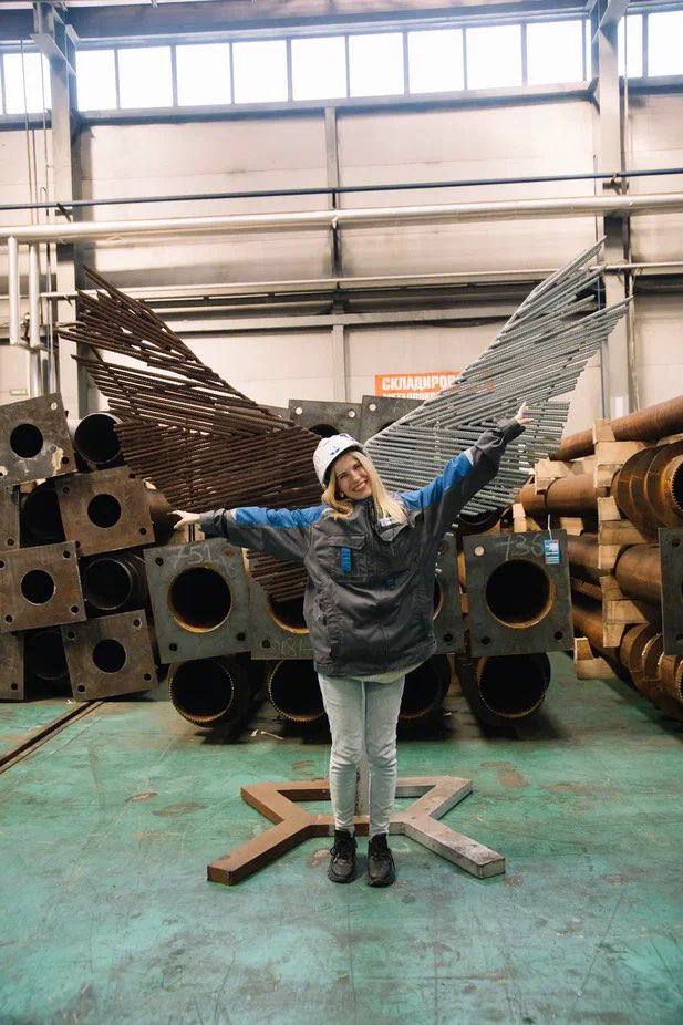 Сила Новокузнецка всегда была в его уникальном характере — городе, где история и современность сплетаются в едином промышленном ритме Сила Новокузнецка всегда была в его уникальном характере — городе, где история и современность сплетаются в едином промышленном ритме