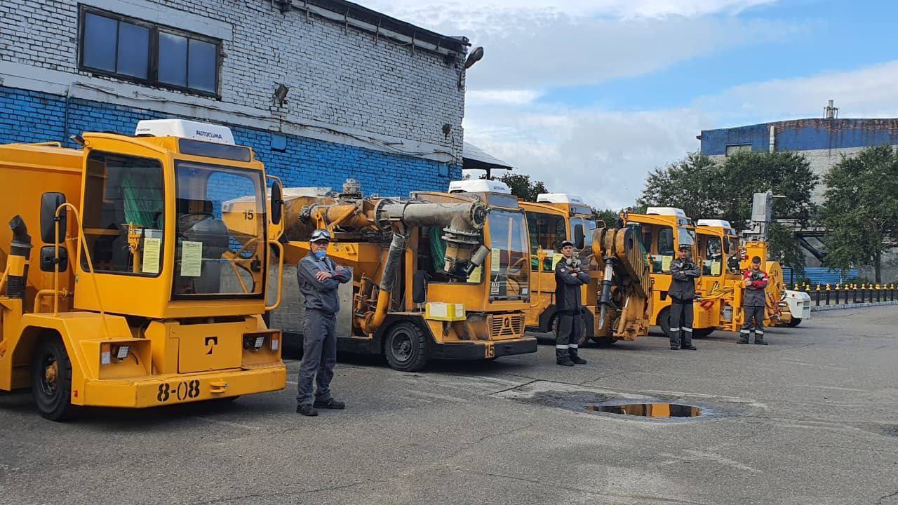 Сила Новокузнецка всегда была в его уникальном характере — городе, где история и современность сплетаются в едином промышленном ритме Сила Новокузнецка всегда была в его уникальном характере — городе, где история и современность сплетаются в едином промышленном ритме