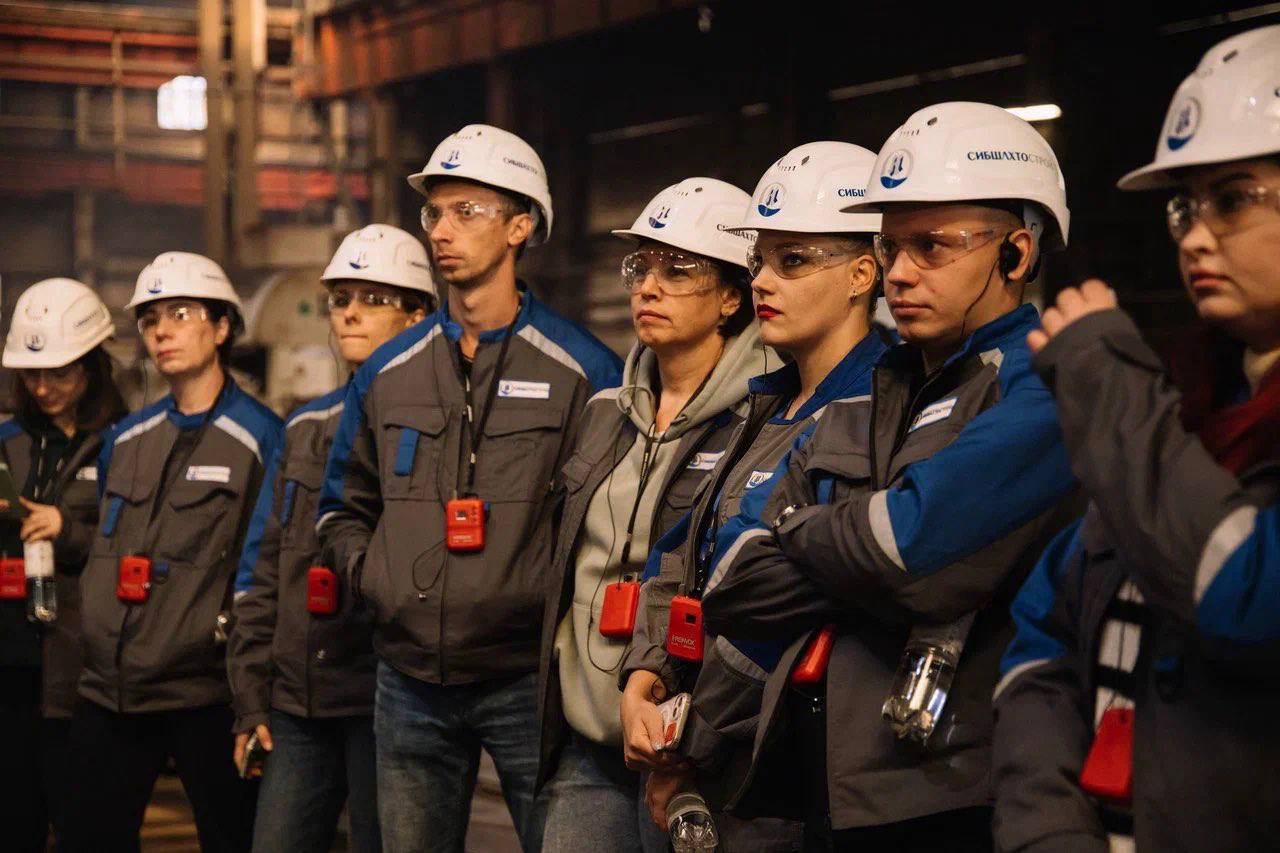 Сила Новокузнецка всегда была в его уникальном характере — городе, где история и современность сплетаются в едином промышленном ритме Сила Новокузнецка всегда была в его уникальном характере — городе, где история и современность сплетаются в едином промышленном ритме