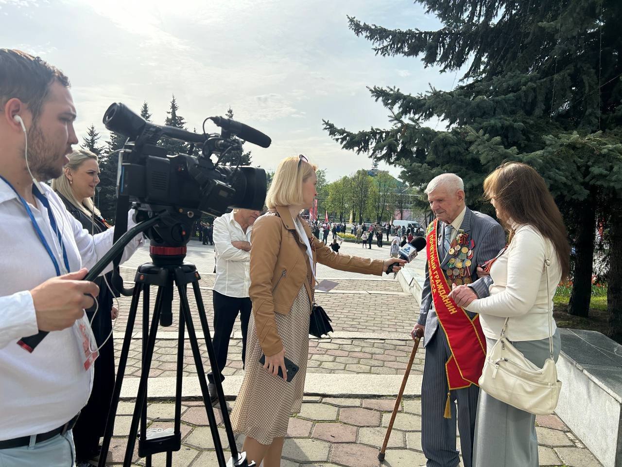 От всей души поздравляем всех причастных со Всемирным днем телевидения! От всей души поздравляем всех причастных со Всемирным днем телевидения!