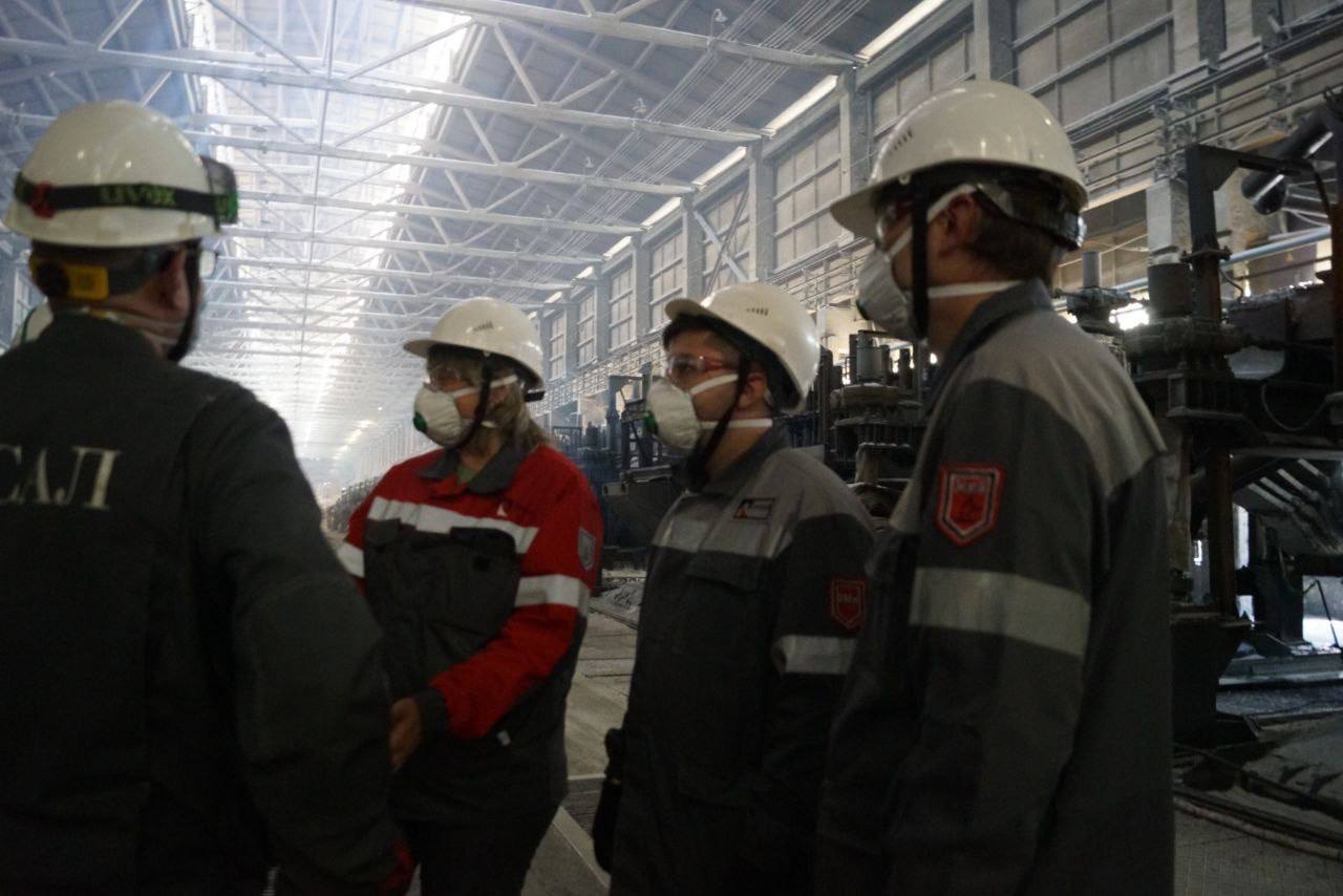 Сила Новокузнецка всегда была в его уникальном характере — городе, где история и современность сплетаются в едином промышленном ритме Сила Новокузнецка всегда была в его уникальном характере — городе, где история и современность сплетаются в едином промышленном ритме