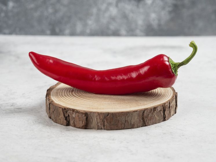 Перец чили: Пряный друг или враг для здоровья?