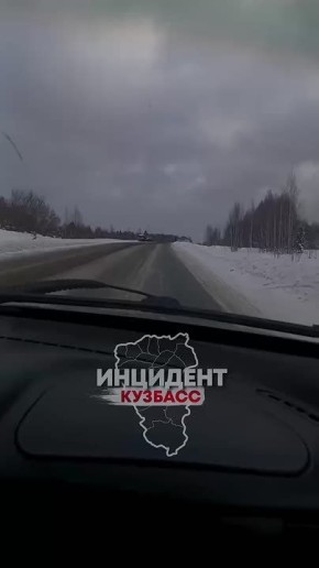 В результате ДТП на трассе «Кемерово – Анжеро-Судженск» пострадали две женщины