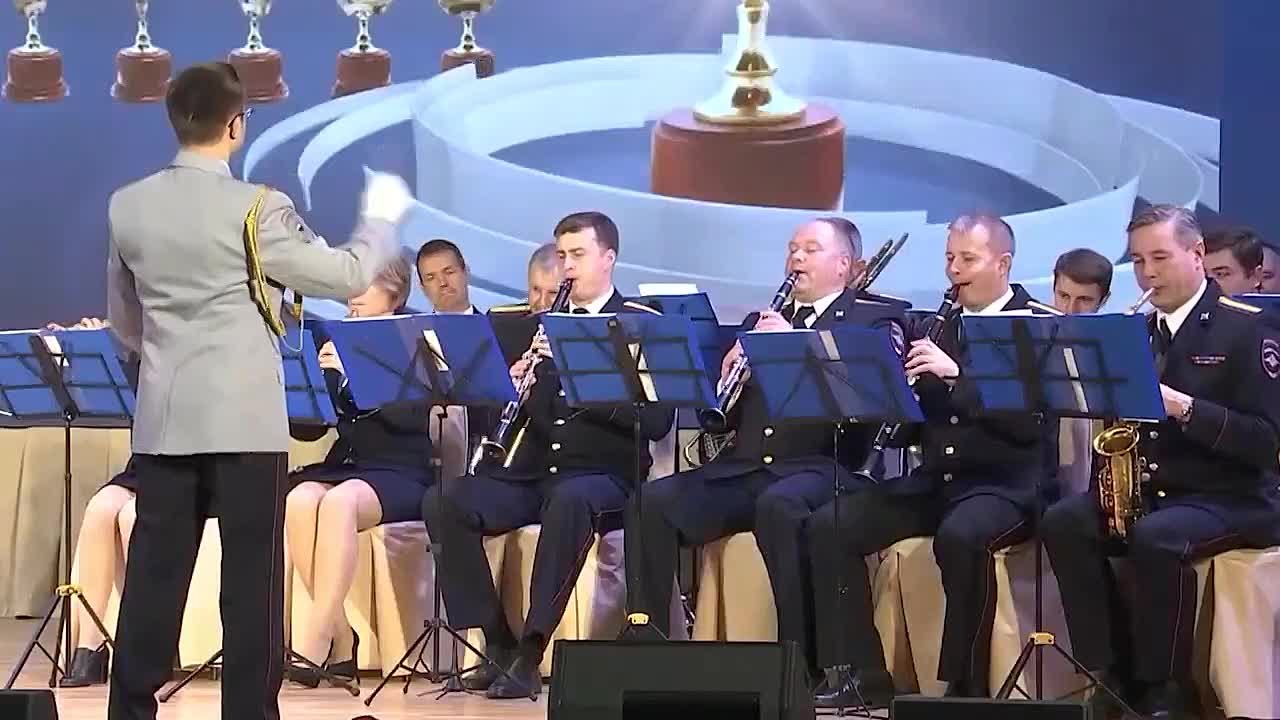 Ирина Волк: В МВД России подведены итоги творческого конкурса «Щит и перо» - 2025