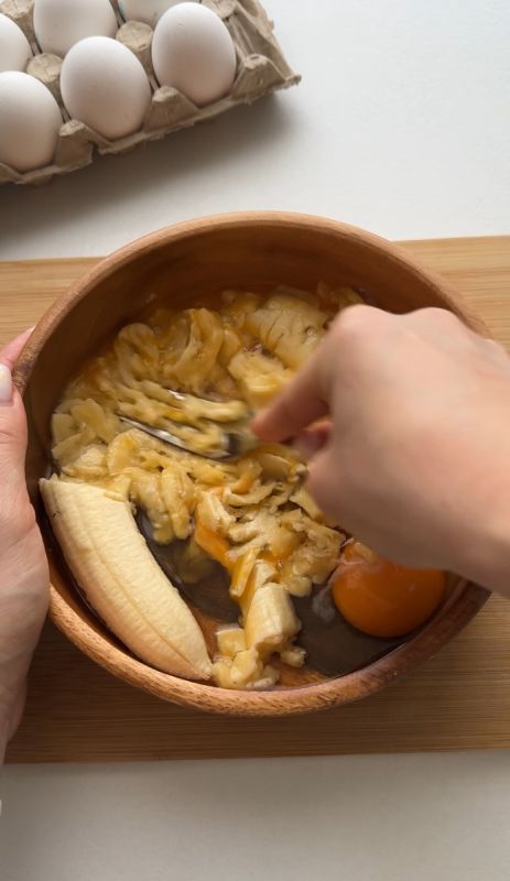 Шоколадный брауни без сахара и муки!