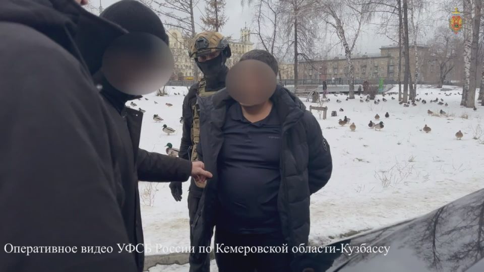 В Кузбассе следователем СК должностном лицу Сибирского управления Ростехнадзора предъявлено обвинение в получении взятки