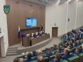 0123В прокуратуре Кемеровской области - Кузбасса состоялось расширенное заседание коллегии