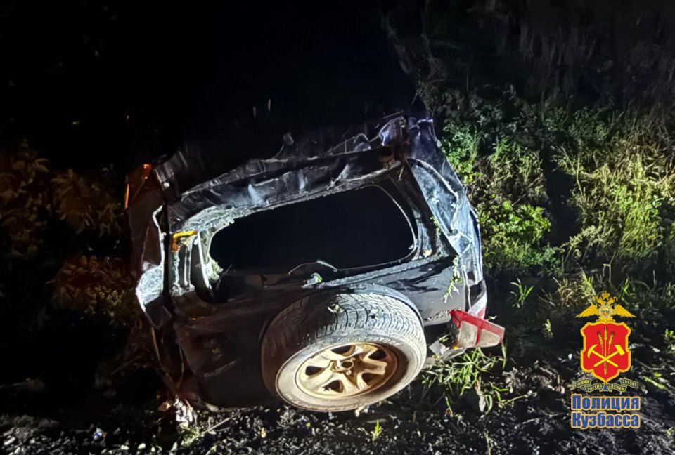 В Кемерове перед судом предстанет водитель, совершивший «пьяное» ДТП, в котором погибла женщина