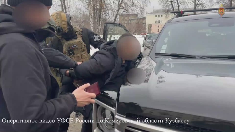 Сотрудника Ростехнадзора по Сибири обвинили в получении взятки