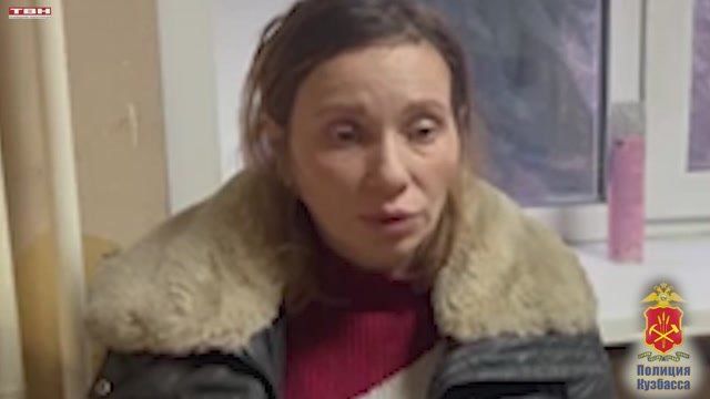 Задержана наркосбытчица. В Новокузнецке сотрудники полиции задержали местную жительницу за покушение на сбыт крупной партии героина