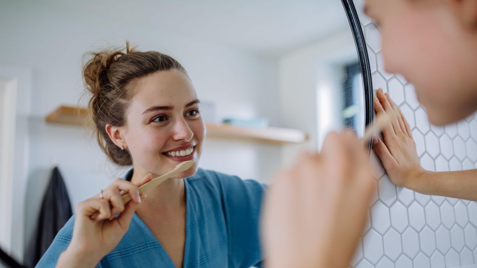 Вот в чем подвох отбеливающих паст: все не так, как говорят в рекламе