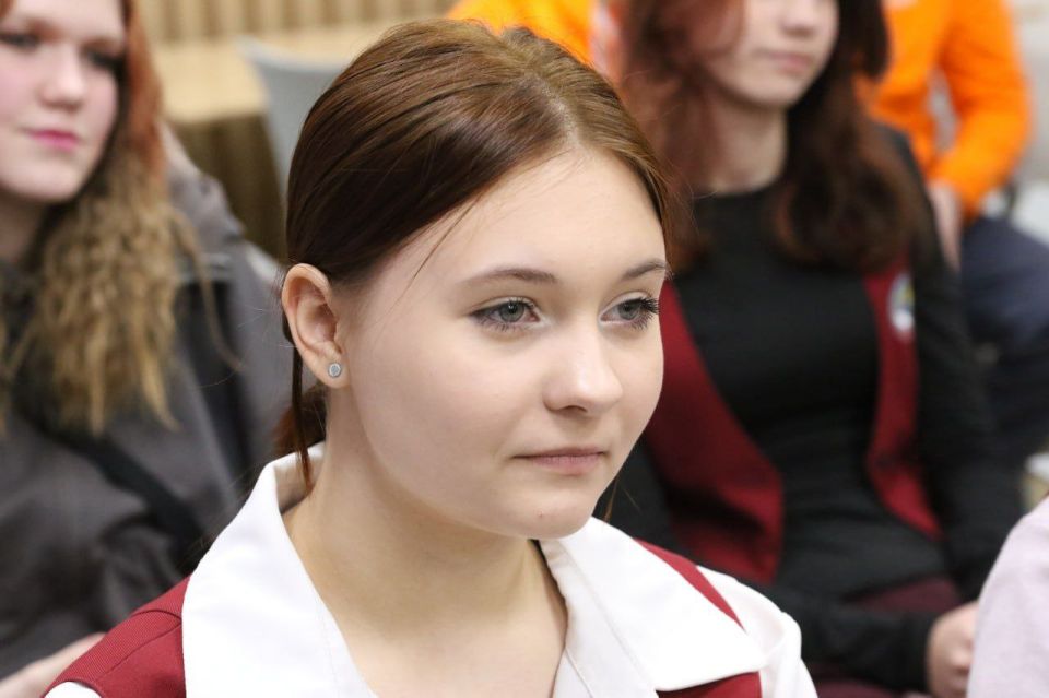 В Кемерове открылся региональный молодёжный центр «Кузбасс.Молодёжь» В Кемерове открылся региональный молодёжный центр «Кузбасс.Молодёжь»