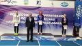 Медали Евгении Орехович. Новокузнечанка выиграла медали Всероссийских соревнований по лёгкой атлетике