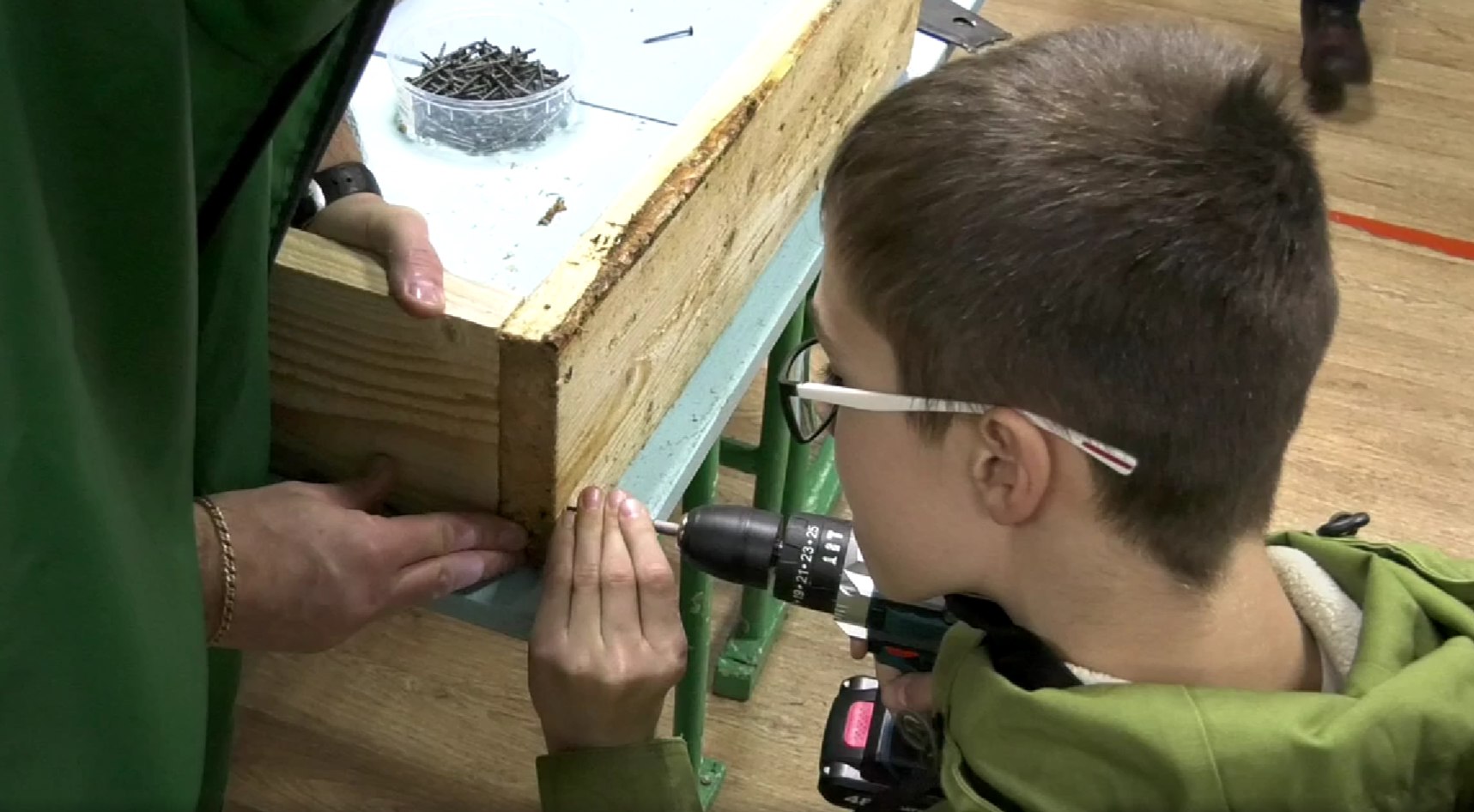 Юные кемеровские орнитологи изучают и охраняют птиц Рудничного бора Юные кемеровские орнитологи изучают и охраняют птиц Рудничного бора