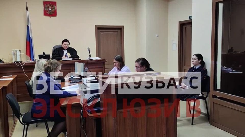 В Кузбассе начался суд над родителями Кирилла Чирина