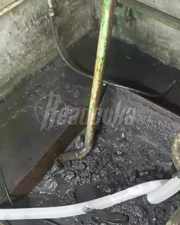 Воду из подвала с карпами в Кемеровской области откачали после проверки прокуратуры