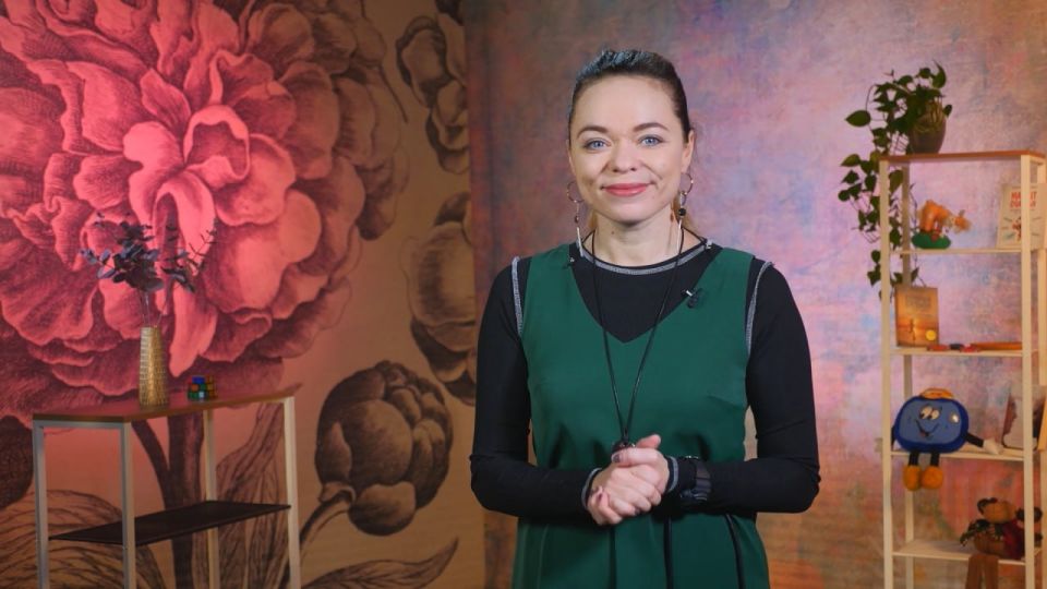 Мода, высокие технологии и лучшие друзья человека в новом выпуске программы «Всё моё»: