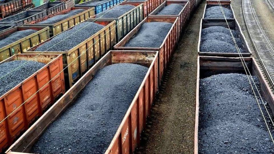 Илья Середюк: важно сохранить практику заключения соглашений с РЖД по вывозу угля