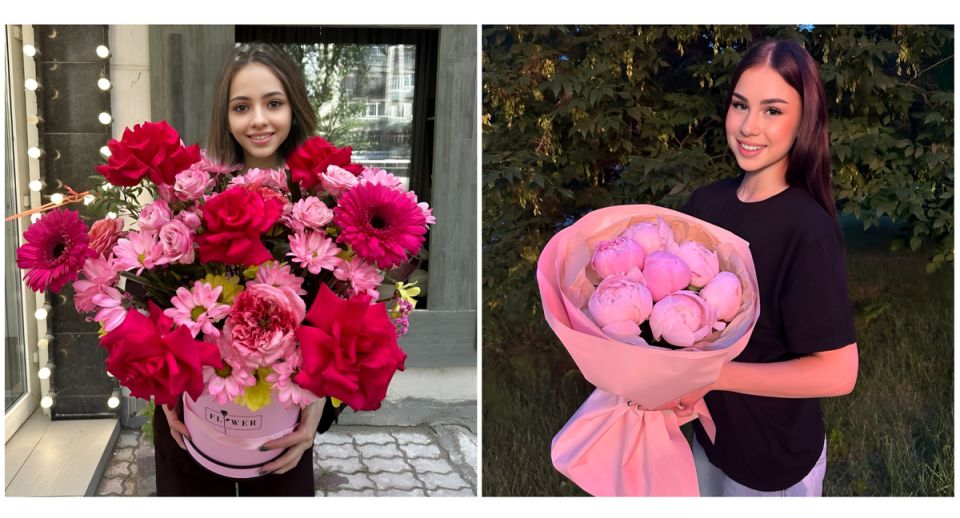 Как выбрать идеальный букет: секреты флористов для вашего настроения