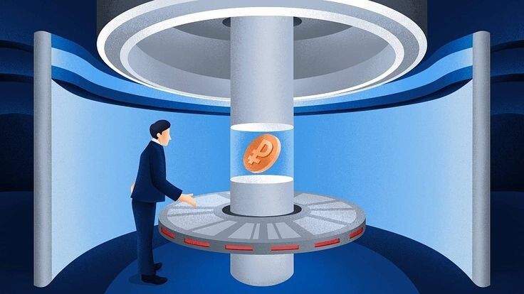Цифровой рубль: угроза для банков или новый финансовый инструмент?