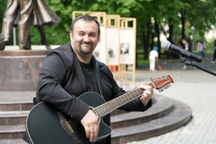 Джаз, рок или классика: Кемерово считается одним из самых музыкальных городов