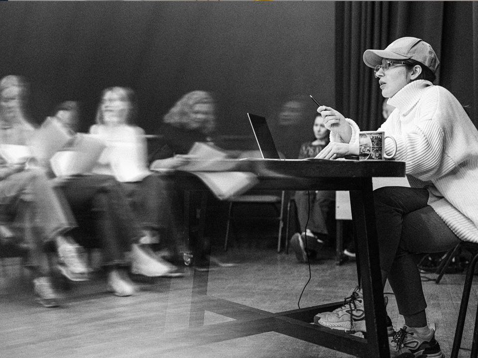 20 декабря в Новокузнецком драматическом театре — премьера музыкальной сказки для всей семьи «Королевство кривых зеркал» по мотивам Виталия Губарева 20 декабря в Новокузнецком драматическом театре — премьера музыкальной сказки для всей семьи «Королевство кривых зеркал» по мотивам Виталия Губарева