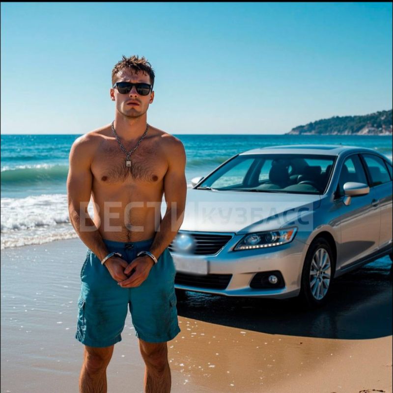 За путешествие на Черноморское побережье получил 6 лет лишения свободы