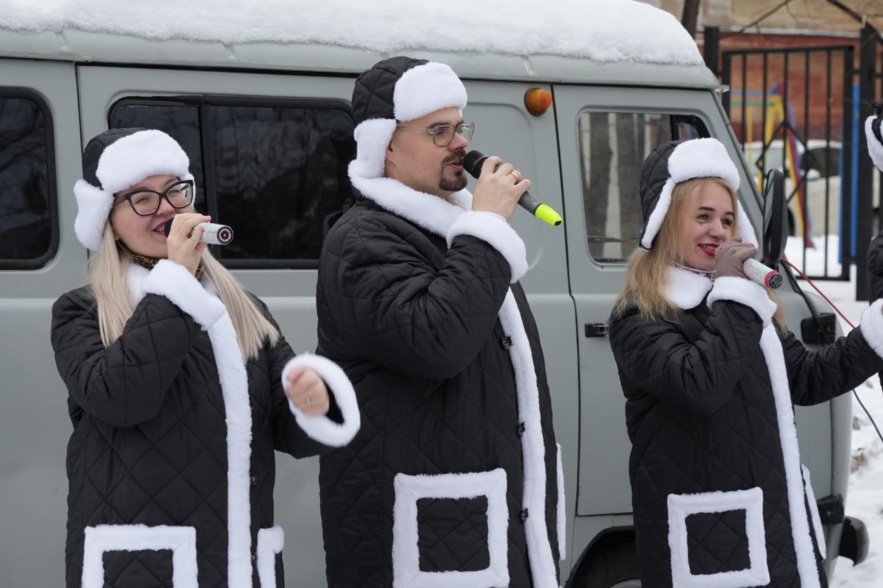 В Кировском районе появилось ещё одно место для активного времяпрепровождения В Кировском районе появилось ещё одно место для активного времяпрепровождения