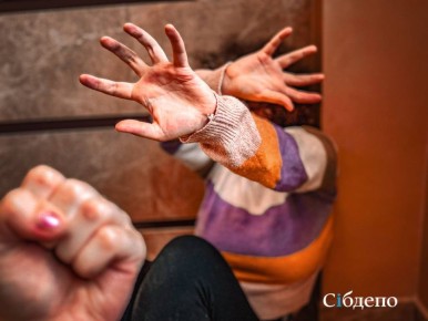 В Кузбассе одна неадекватная побила и закошмарила 11-летнюю девочку