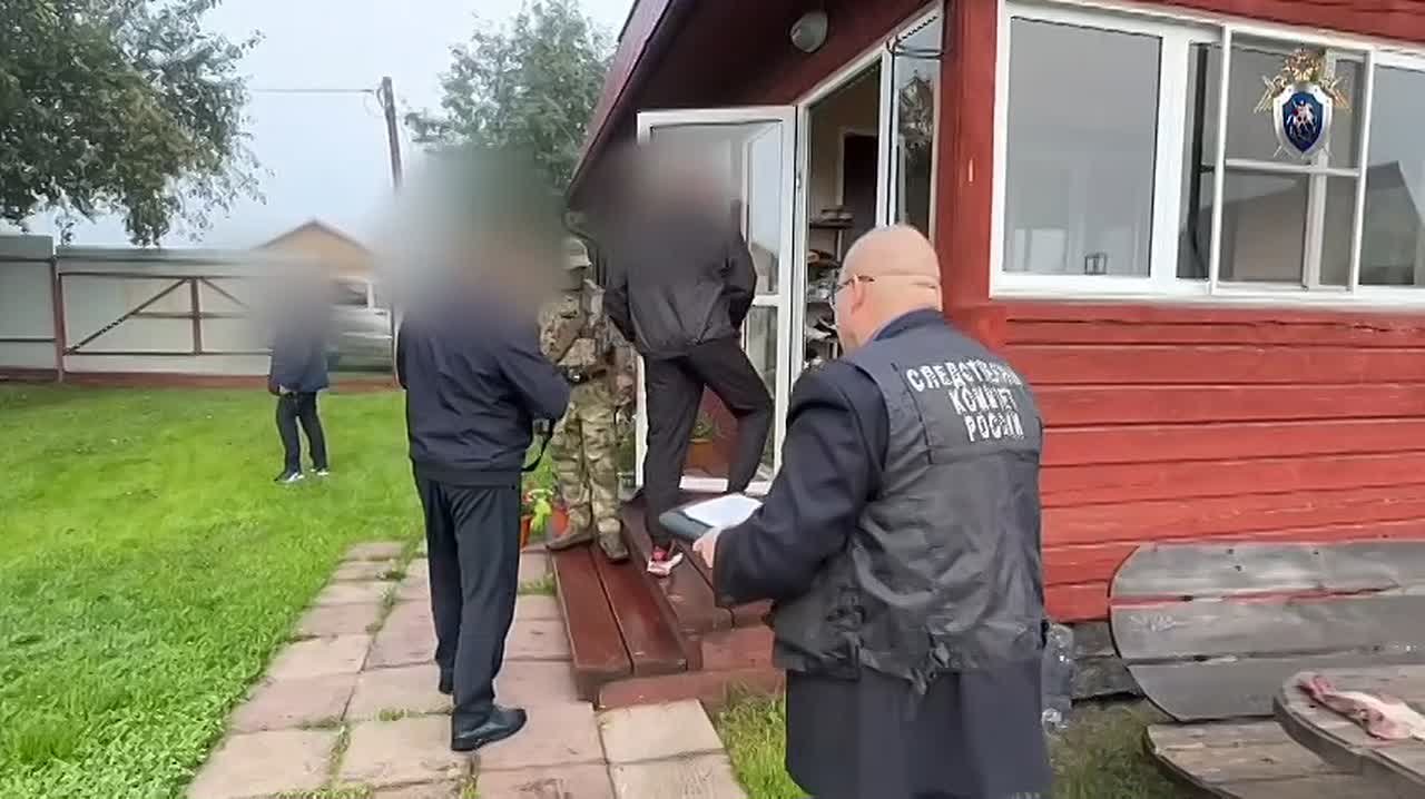 В Кузбассе житель областного центра признан виновным в даче взятки бывшему министру здравоохранения Кузбасса