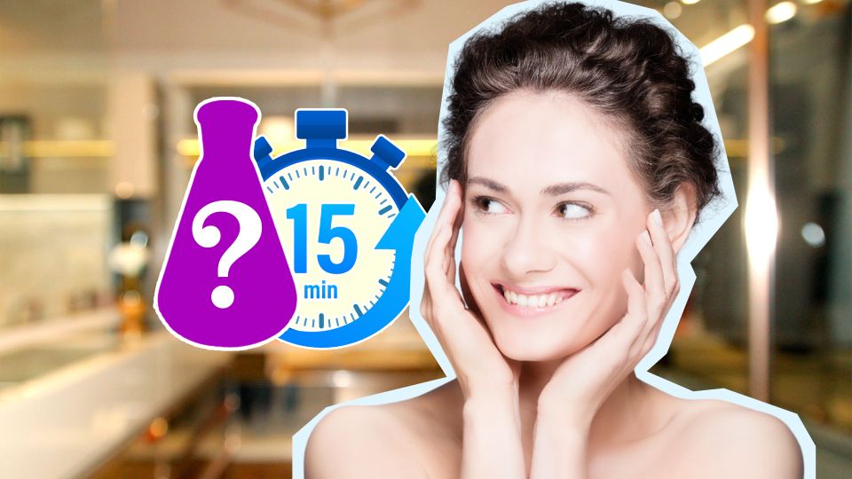 Забудьте про морщины и поры: вот как добиться эффекта подтяжки лица всего за 15 минут