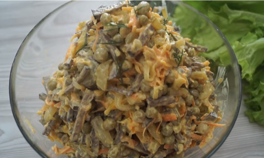 Вкус, который удивляет