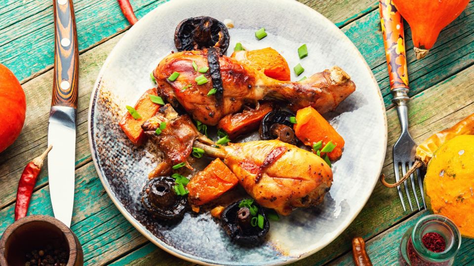 Такого сочного мяса вы еще не пробовали: все дело в простом маринаде из имбиря