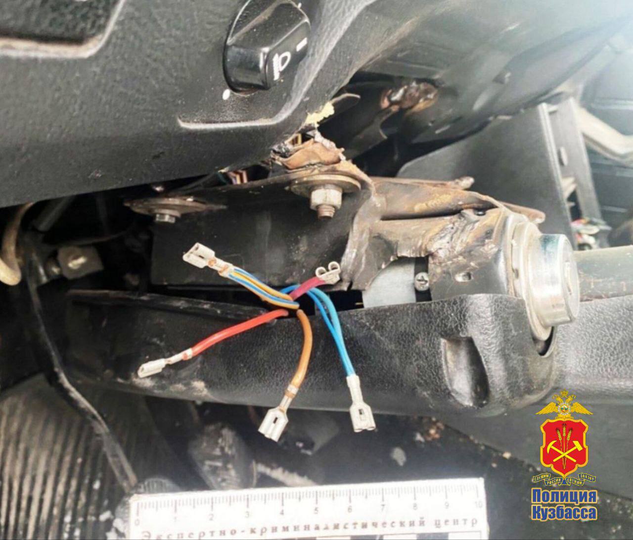 Прокопьевское GTA суровее оригинала