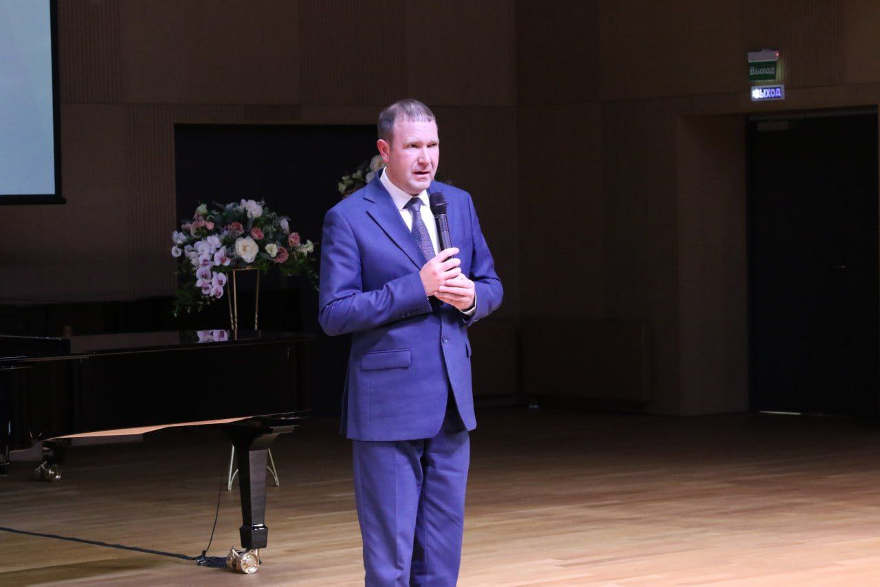 В Кемерове состоялось городское мероприятие для матерей и жен участников специальной военной операции В Кемерове состоялось городское мероприятие для матерей и жен участников специальной военной операции