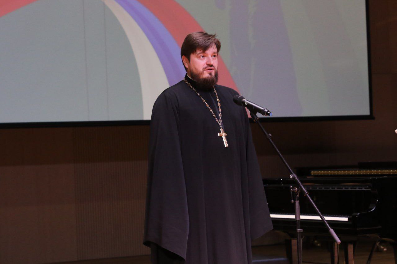 В Кемерове состоялось городское мероприятие для матерей и жен участников специальной военной операции В Кемерове состоялось городское мероприятие для матерей и жен участников специальной военной операции