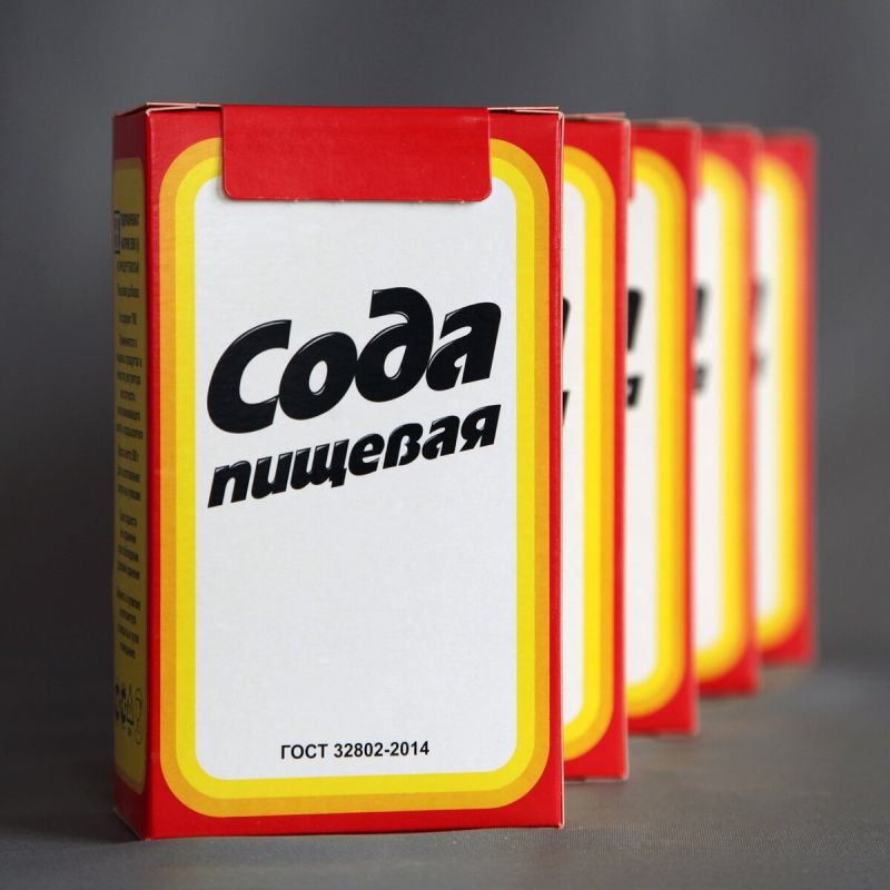 Как обычная сода превращается в секретный ингредиент на вашей кухне