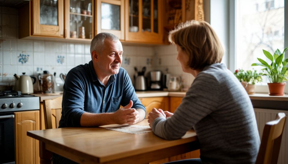 Не доказывайте никому: важные уроки жизни после 60