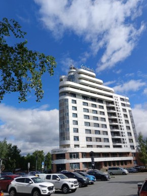 Очарование Онежской набережной