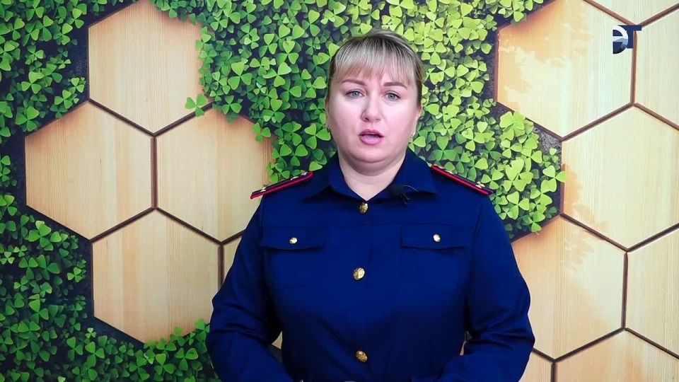 В рамках просветительского проекта «Азбука безопасности» на телеканале «Эфир-Т» состоялась специальная лекция о кибербезопасности