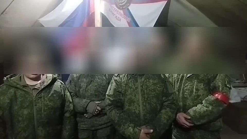 "Спасибо за самый лучший подарок в жизни!"