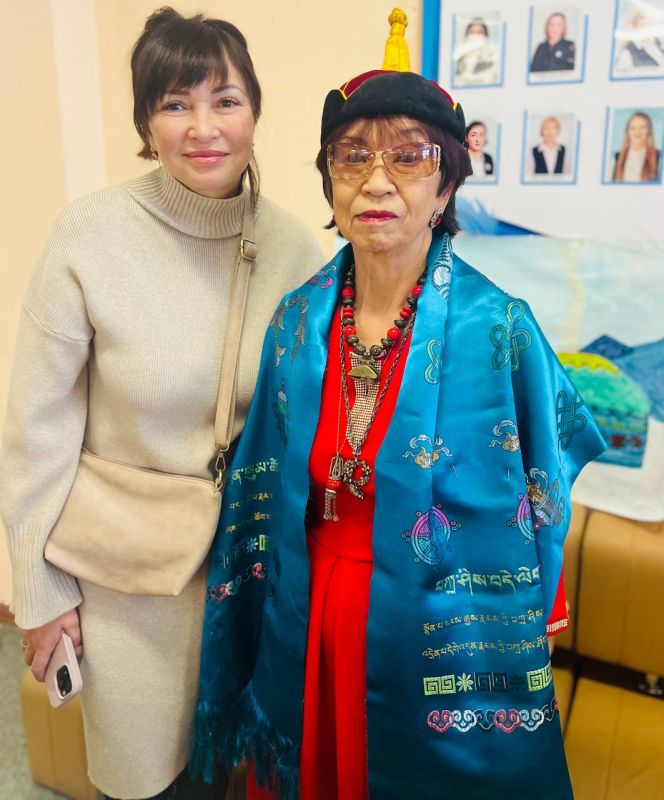 Ко Дню матери в школе №99 провели гастрономический фестиваль Ко Дню матери в школе №99 провели гастрономический фестиваль