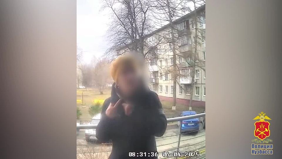 В Кемерове грабитель, напавший на пенсионерку, приговорен к 3 годам лишения свободы