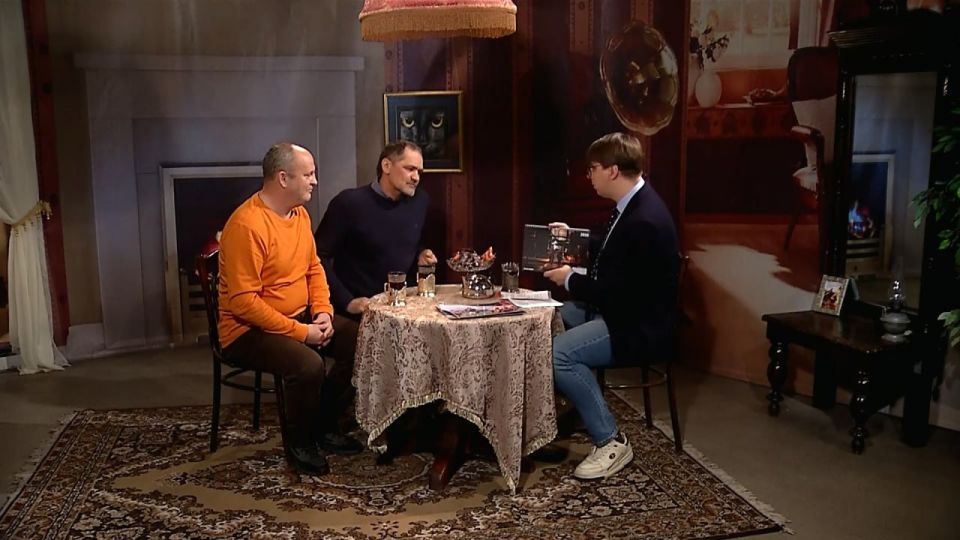 «Взгляни на мир по-нашему!» – заявляет Клуб практической фотографии «Мотив» «Взгляни на мир по-нашему!» – заявляет Клуб практической фотографии «Мотив»