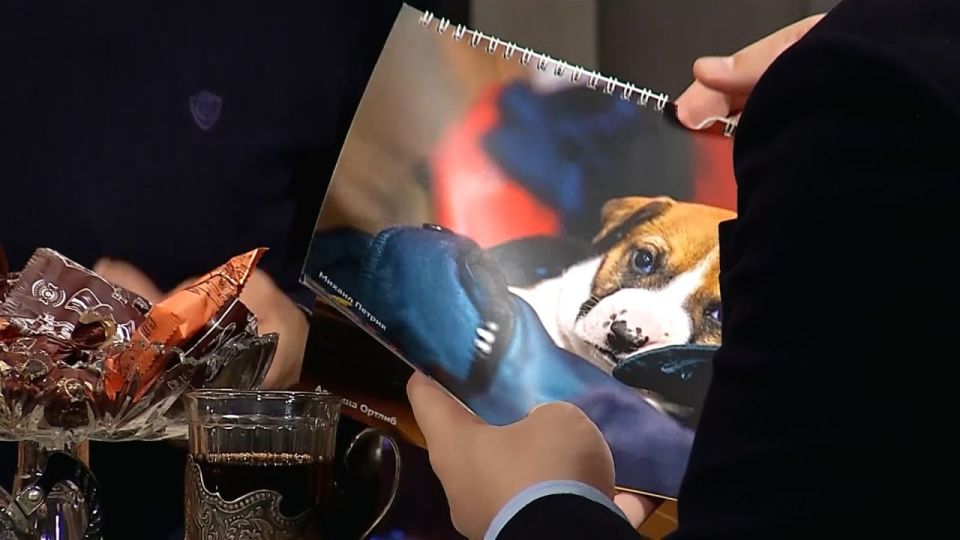 «Взгляни на мир по-нашему!» – заявляет Клуб практической фотографии «Мотив» «Взгляни на мир по-нашему!» – заявляет Клуб практической фотографии «Мотив»