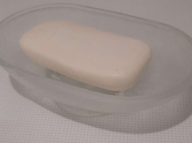 Как избавиться от запаха в обуви без проветривания: хитрость с мылом