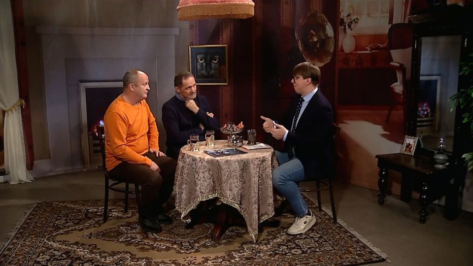 «Взгляни на мир по-нашему!» – заявляет Клуб практической фотографии «Мотив»