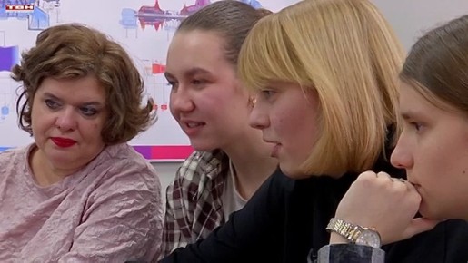 ЕВРАЗ и СибГИУ открывают двери для будущих инженеров