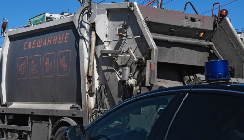 Регоператор по обращению с ТКО «Чистый город Кемерово» определился с победителями трех аукционов на перевозку мусора в Кузбассе